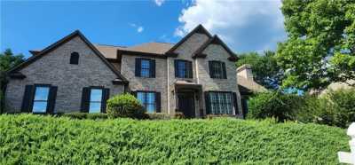 Home For Sale in Canton, Georgia