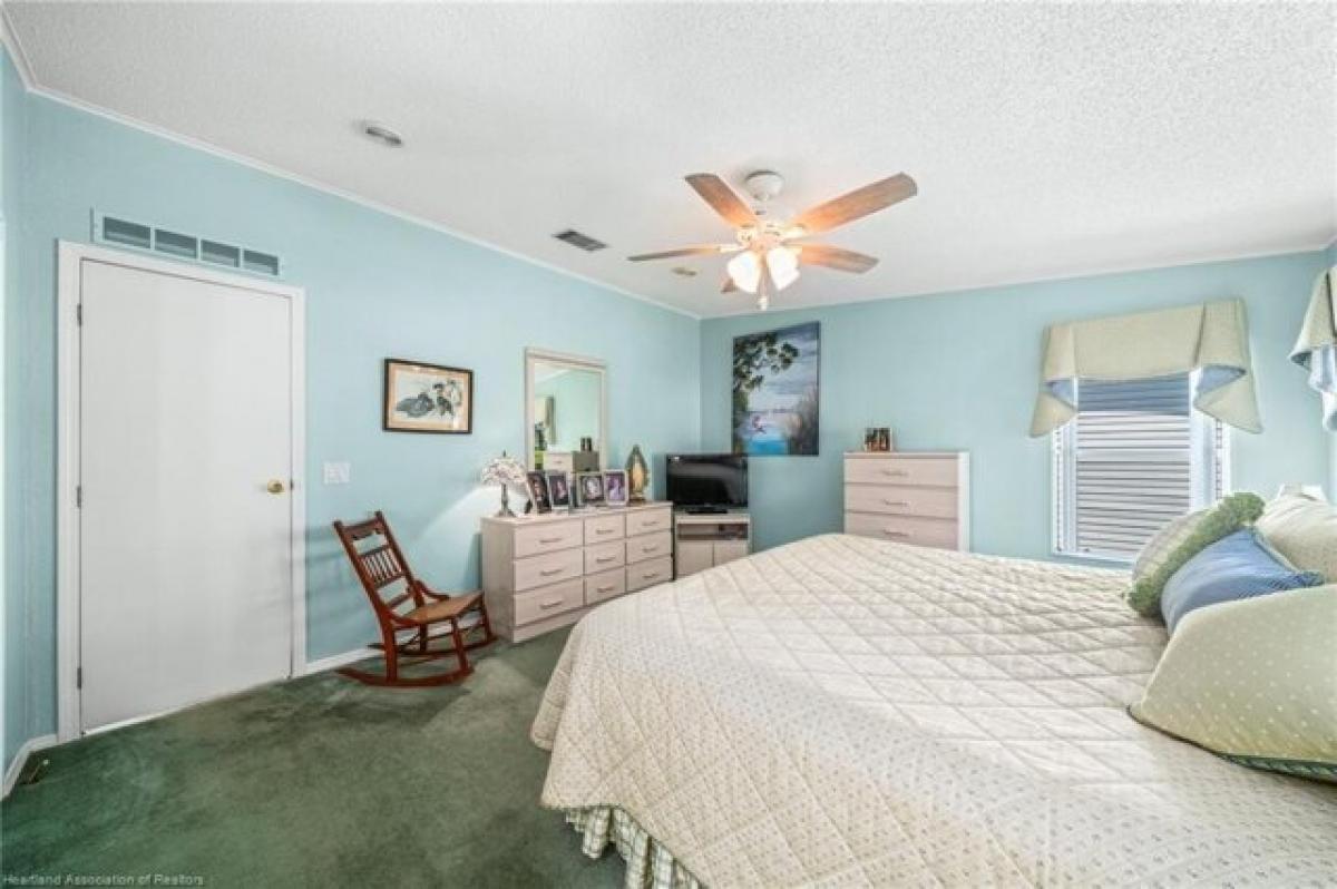 Picture of Home For Sale in Avon Park, Florida, United States