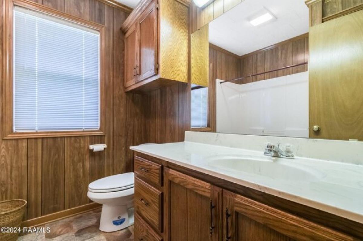 Picture of Home For Sale in Opelousas, Louisiana, United States