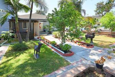 Home For Sale in Fullerton, California