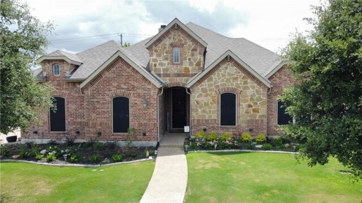 Picture of Home For Sale in Woodway, Texas, United States