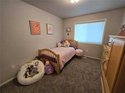Home For Sale in Moorhead, Minnesota