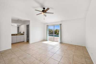 Home For Sale in Cathedral City, California
