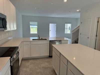 Home For Rent in Clermont, Florida