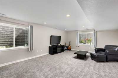 Home For Sale in Berthoud, Colorado