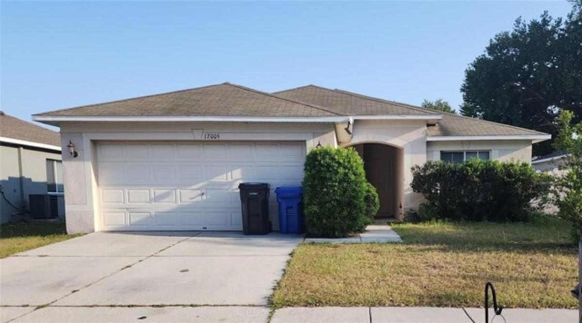 Picture of Home For Rent in Riverview, Florida, United States