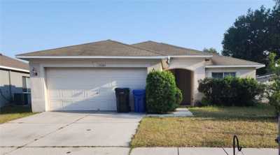 Home For Rent in Riverview, Florida