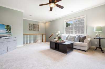 Home For Sale in Wake Forest, North Carolina