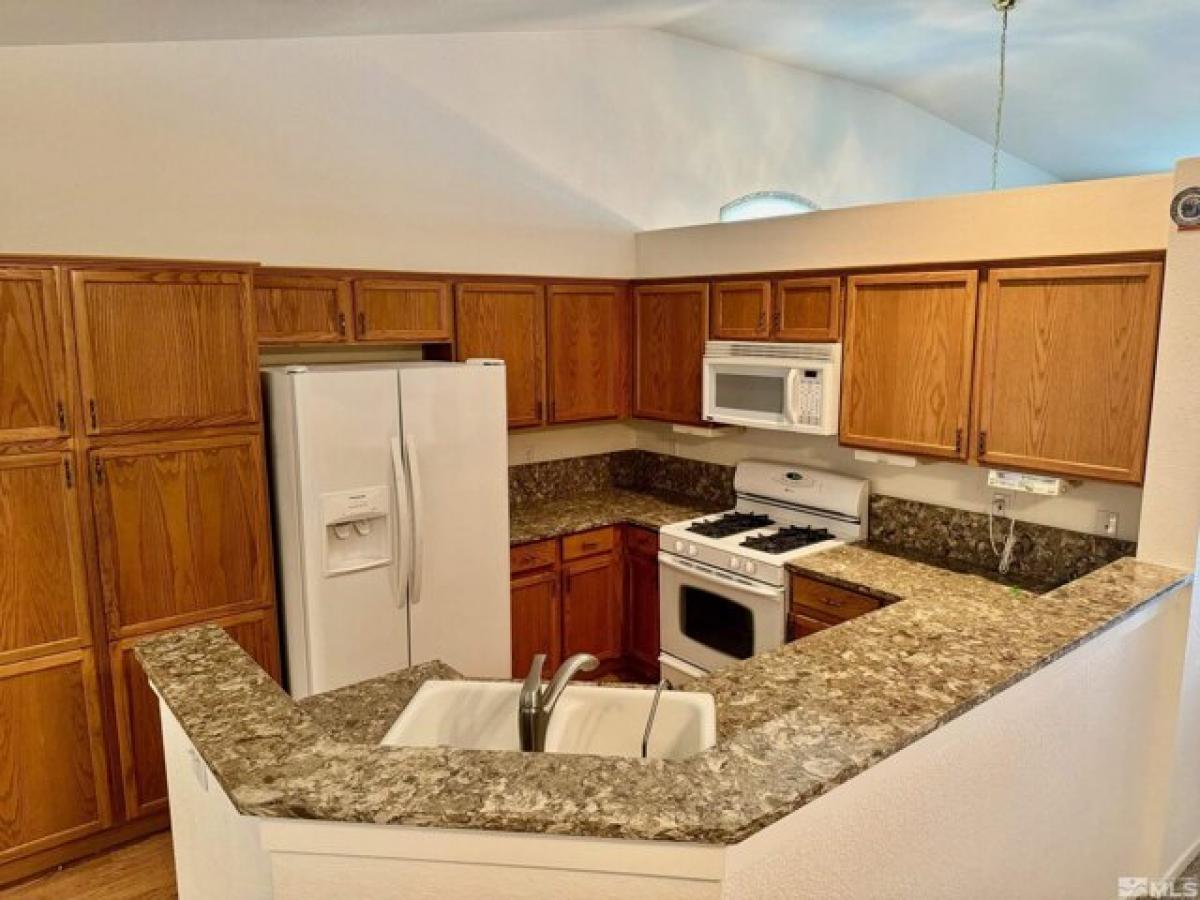 Picture of Home For Sale in Sparks, Nevada, United States