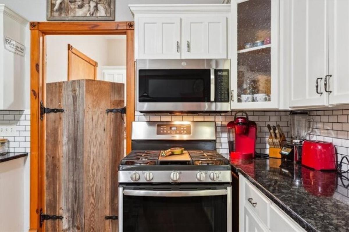 Picture of Residential Land For Sale in Waco, Texas, United States