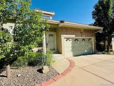 Home For Sale in Highlands Ranch, Colorado