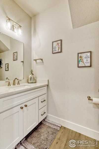 Home For Sale in Greeley, Colorado