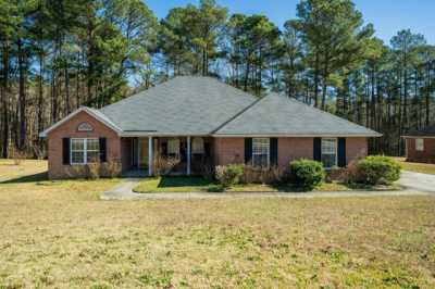 Home For Sale in Hephzibah, Georgia