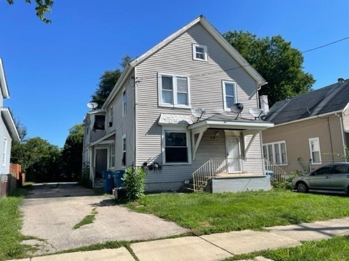 Picture of Home For Rent in Aurora, Illinois, United States