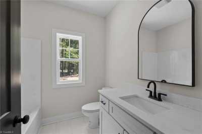 Home For Sale in Mebane, North Carolina