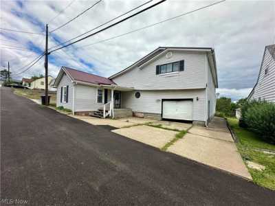 Home For Sale in Steubenville, Ohio