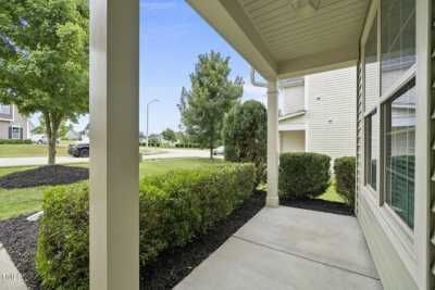 Home For Sale in Fuquay Varina, North Carolina