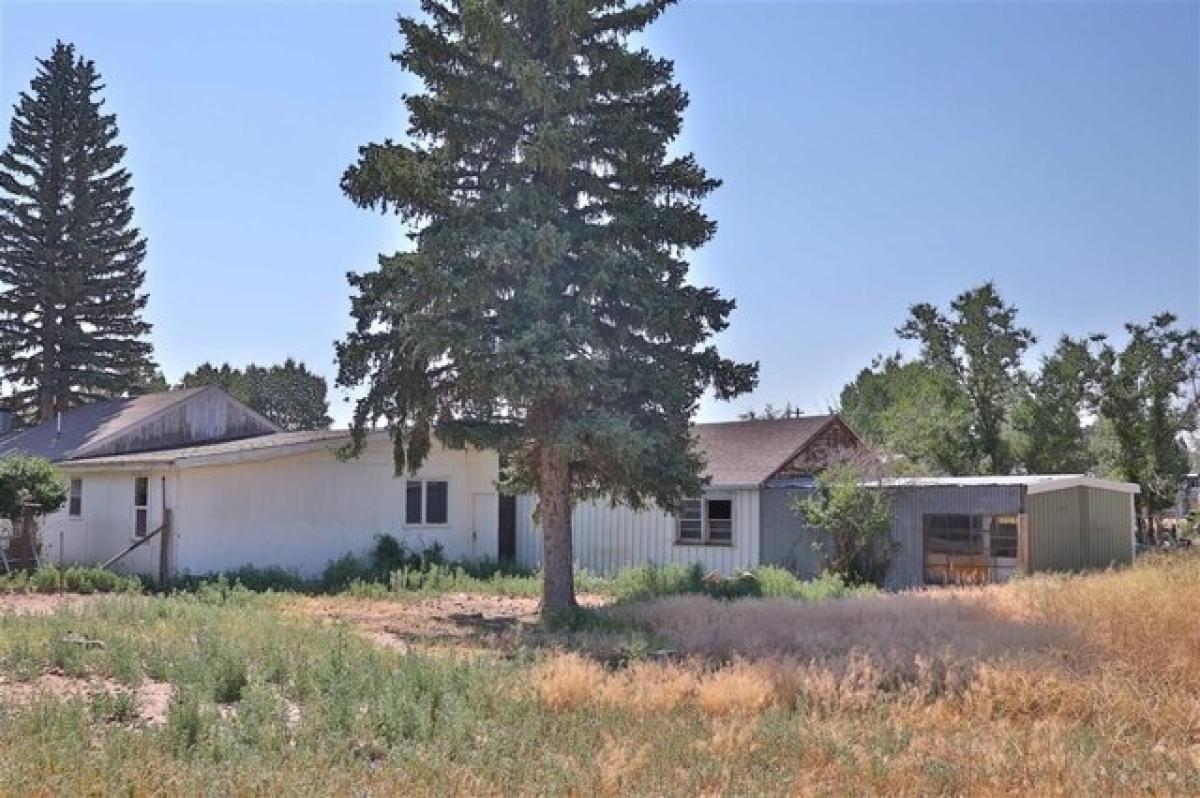 Picture of Home For Sale in Cody, Wyoming, United States