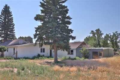 Home For Sale in Cody, Wyoming