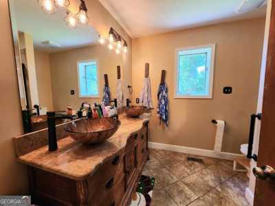 Home For Sale in Thomaston, Georgia