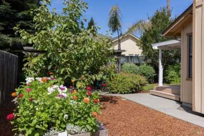Home For Sale in Napa, California