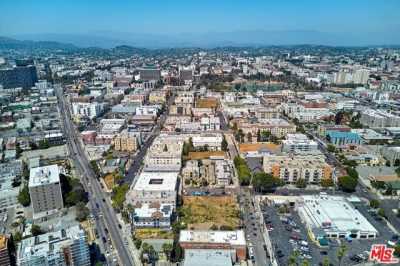 Residential Land For Sale in Los Angeles, California
