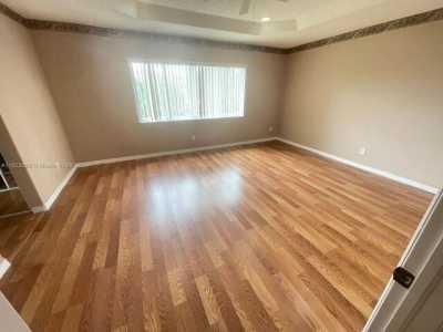 Home For Rent in Pembroke Pines, Florida