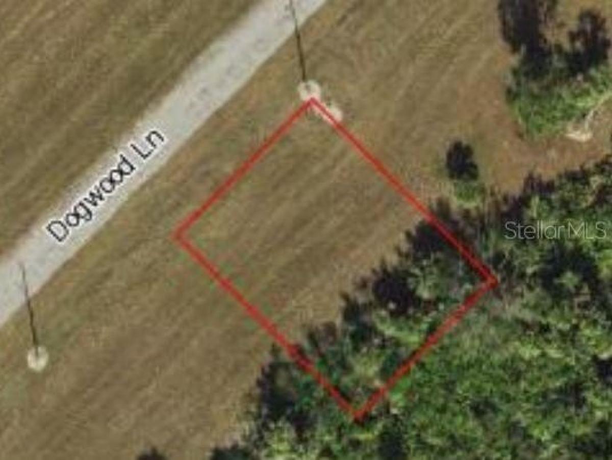 Picture of Residential Land For Sale in Placida, Florida, United States