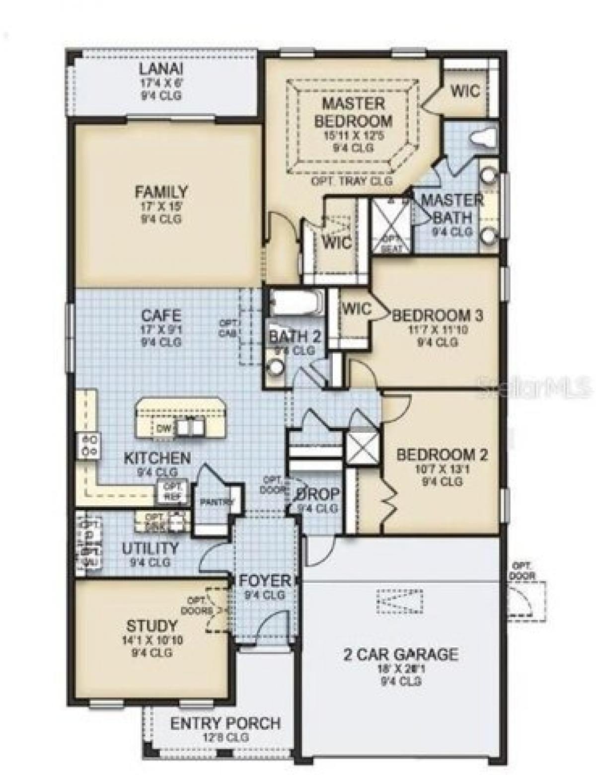 Picture of Home For Sale in Mount Dora, Florida, United States