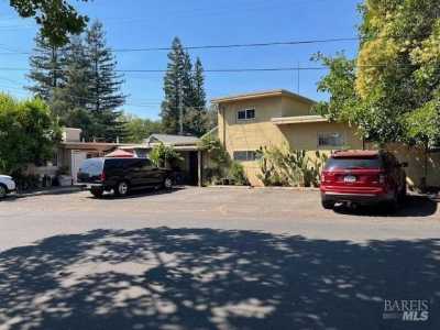 Home For Sale in Napa, California