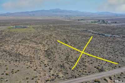 Residential Land For Sale in Silver Springs, Nevada