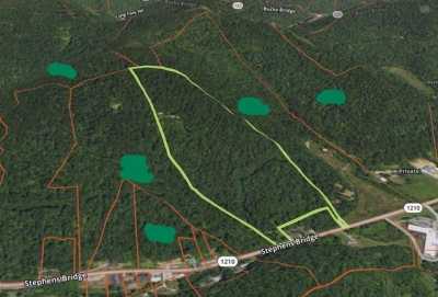 Residential Land For Sale in Prestonsburg, Kentucky