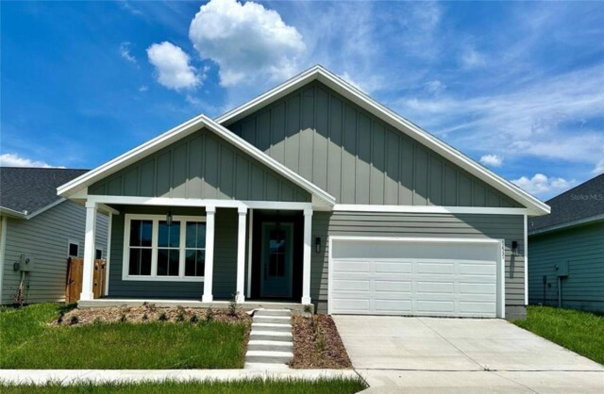 Picture of Home For Sale in Alachua, Florida, United States