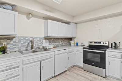 Home For Sale in Ada, Oklahoma