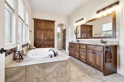 Home For Sale in Bastrop, Texas