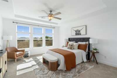 Home For Sale in Lakeway, Texas