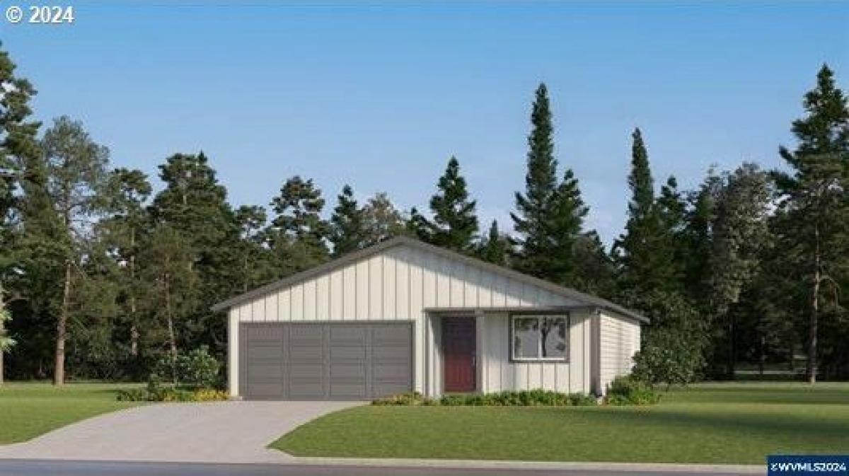 Picture of Home For Sale in Lebanon, Oregon, United States