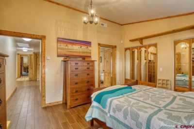 Home For Sale in Pagosa Springs, Colorado