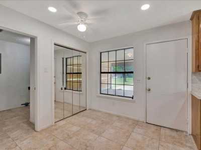 Home For Sale in Lufkin, Texas