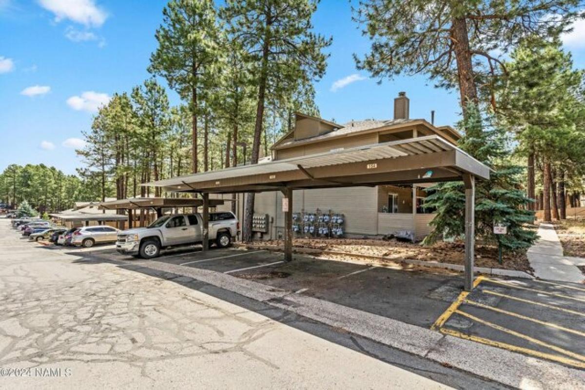 Picture of Home For Sale in Flagstaff, Arizona, United States