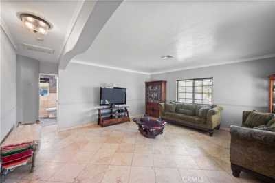 Home For Sale in Riverside, California