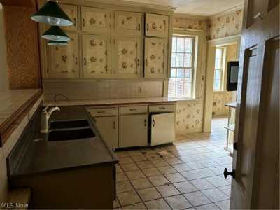 Home For Sale in Akron, Ohio