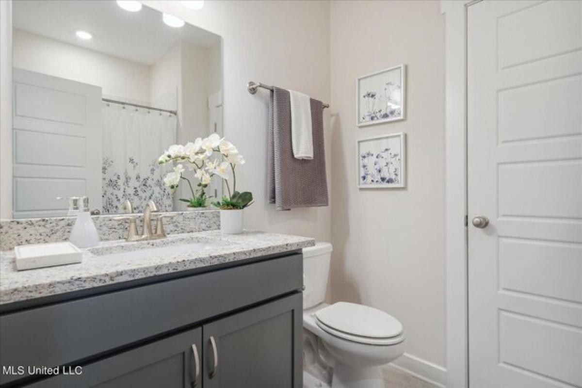 Picture of Home For Sale in Olive Branch, Mississippi, United States