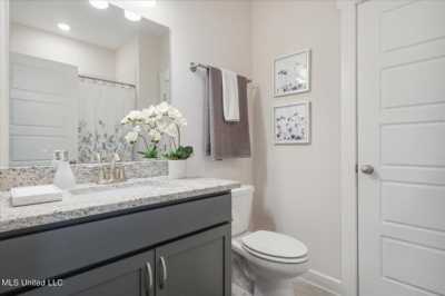 Home For Sale in Olive Branch, Mississippi