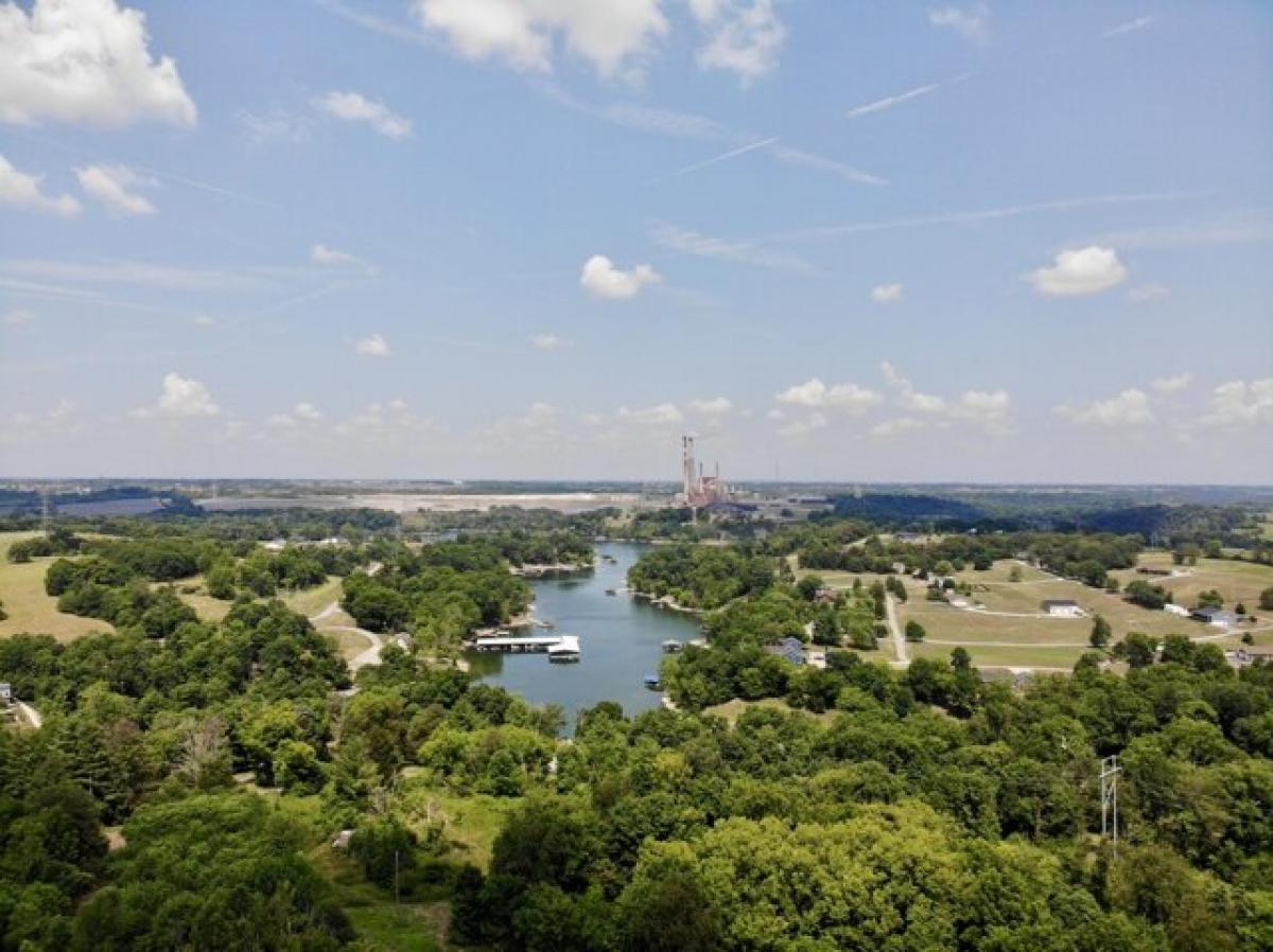 Picture of Residential Land For Sale in Lancaster, Kentucky, United States