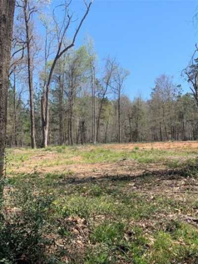 Residential Land For Sale in Livingston, Texas