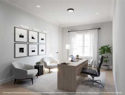 Home For Sale in Roswell, Georgia