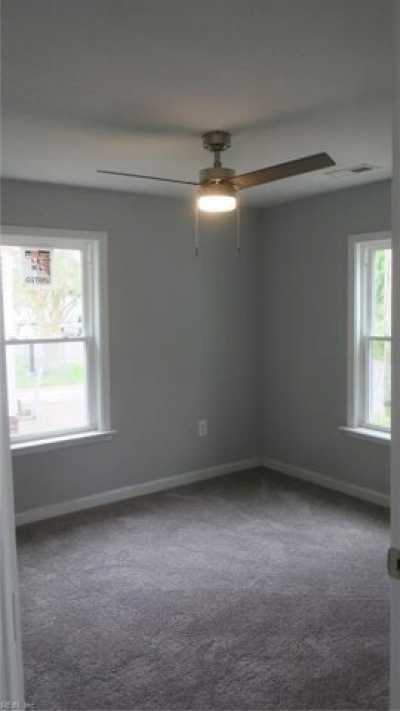 Home For Sale in Hampton, Virginia