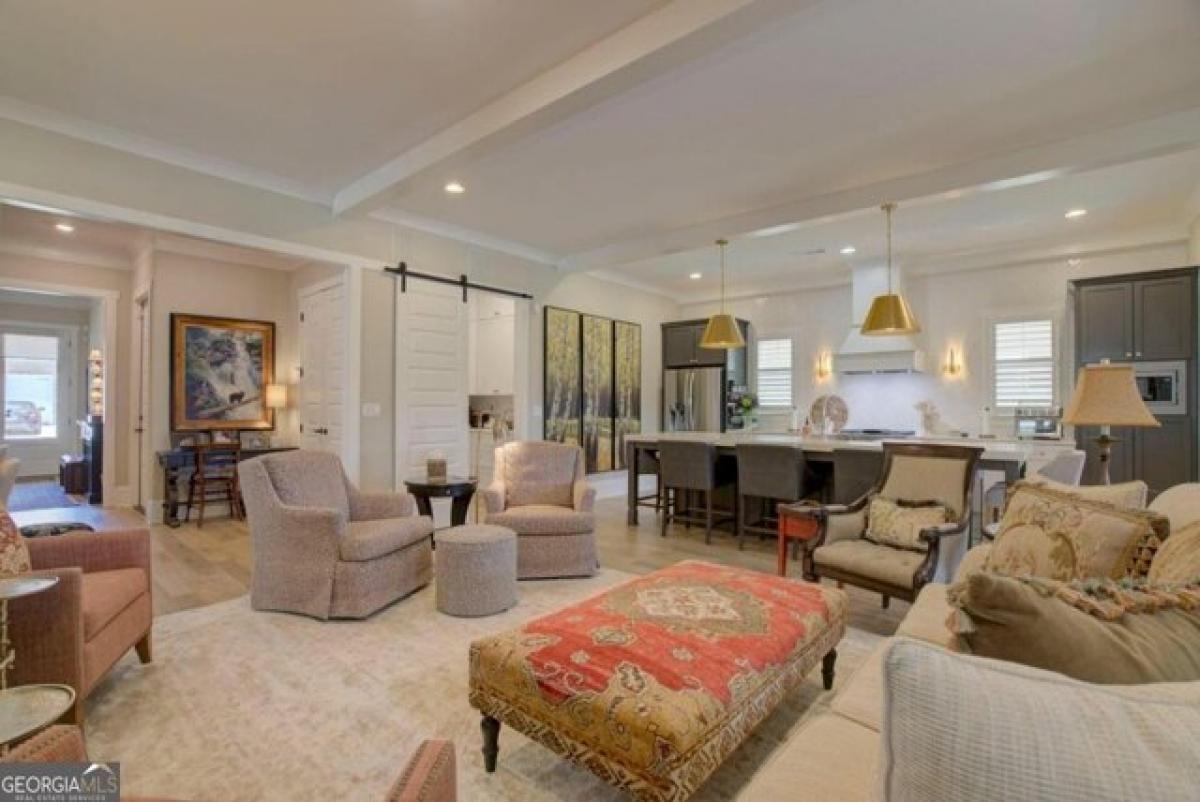 Picture of Home For Sale in Statham, Georgia, United States