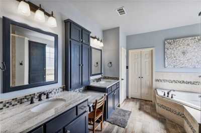 Home For Sale in Allen, Texas